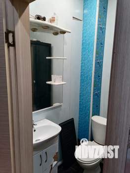 Студия квартира, на длительный срок, 21м2, 8/14 этаж