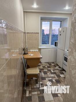 1-к квартира, на длительный срок, 33м2, 5/9 этаж