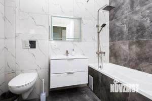 1-к квартира, посуточно, 51м2, 1/1 этаж