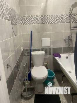 Студия квартира, на длительный срок, 20м2, 2/9 этаж