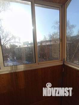 3-к квартира, на длительный срок, 58м2, 5/5 этаж