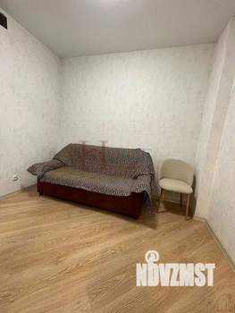 1-к квартира, на длительный срок, 35м2, 17/24 этаж