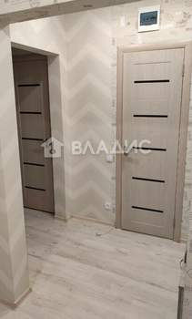1-к квартира, на длительный срок, 49м2, 8/10 этаж