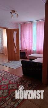 2-к квартира, на длительный срок, 46м2, 1/5 этаж