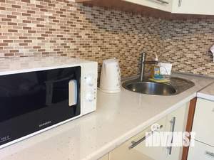 1-к квартира, посуточно, 25м2, 5/18 этаж