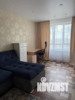 2-к квартира, посуточно, 60м2, 1/1 этаж