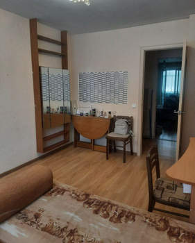 3-к квартира, на длительный срок, 60м2, 1/10 этаж