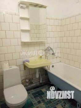 3-к квартира, на длительный срок, 58м2, 2/4 этаж