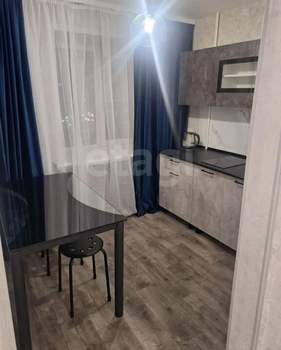 1-к квартира, на длительный срок, 32м2, 3/5 этаж