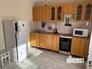 1-к квартира, на длительный срок, 50м2, 7/9 этаж