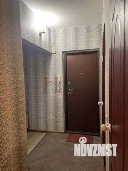 1-к квартира, на длительный срок, 32м2, 8/10 этаж