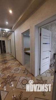 1-к квартира, на длительный срок, 47м2, 17/17 этаж