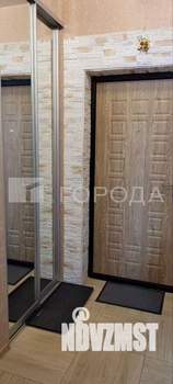 1-к квартира, на длительный срок, 35м2, 4/25 этаж