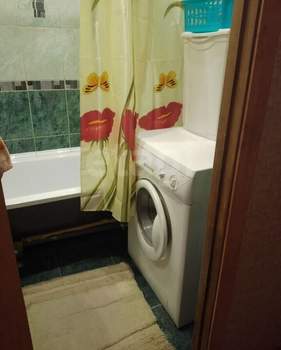 2-к квартира, на длительный срок, 52м2, 3/10 этаж