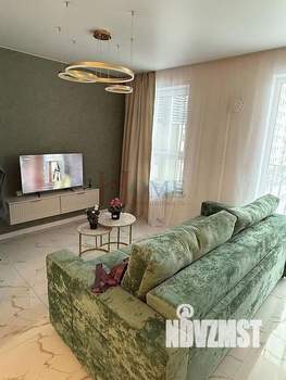 Студия квартира, на длительный срок, 26м2, 5/19 этаж