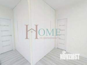 2-к квартира, на длительный срок, 42м2, 16/25 этаж