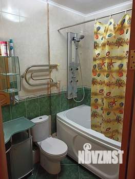 3-к квартира, на длительный срок, 95м2, 7/10 этаж