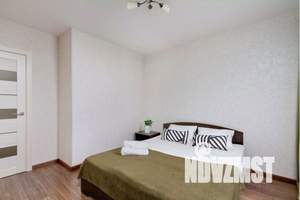 2-к квартира, посуточно, 42м2, 7/10 этаж