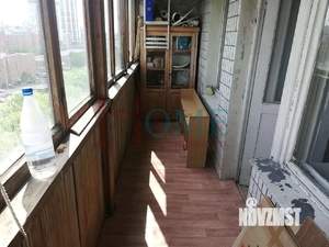 1-к квартира, на длительный срок, 40м2, 8/9 этаж