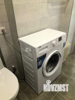 Студия квартира, на длительный срок, 30м2, 16/21 этаж