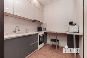 Студия квартира, на длительный срок, 30м2, 7/9 этаж