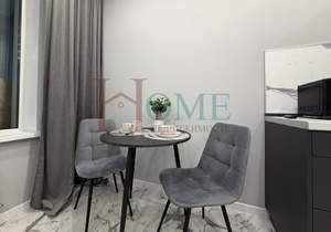 1-к квартира, на длительный срок, 50м2, 18/25 этаж