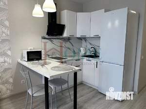 Студия квартира, на длительный срок, 30м2, 16/25 этаж