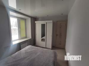 2-к квартира, на длительный срок, 34м2, 3/9 этаж