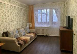 2-к квартира, на длительный срок, 43м2, 7/9 этаж