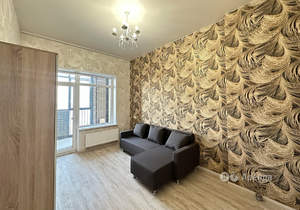 1-к квартира, на длительный срок, 40м2, 11/26 этаж