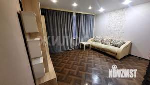 1-к квартира, на длительный срок, 40м2, 1/11 этаж