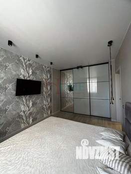 1-к квартира, на длительный срок, 38м2, 6/25 этаж