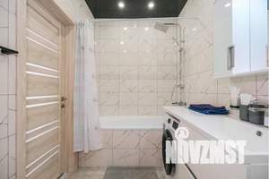 3-к квартира, посуточно, 80м2, 7/25 этаж