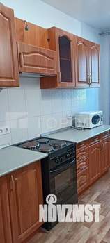 1-к квартира, на длительный срок, 34м2, 8/16 этаж