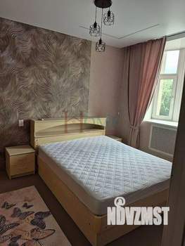 2-к квартира, на длительный срок, 54м2, 4/5 этаж