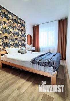 2-к квартира, на длительный срок, 42м2, 4/5 этаж