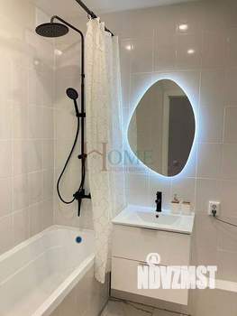 1-к квартира, на длительный срок, 27м2, 11/17 этаж