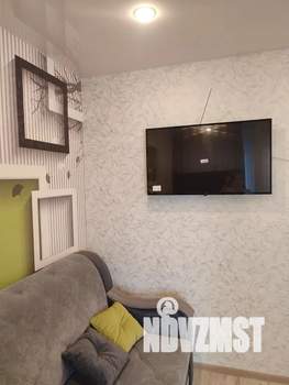 Студия квартира, посуточно, 27м2, 11/26 этаж
