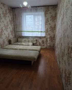 2-к квартира, на длительный срок, 55м2, 2/10 этаж