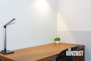 1-к квартира, посуточно, 52м2, 1/1 этаж