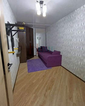 2-к квартира, на длительный срок, 45м2, 2/5 этаж