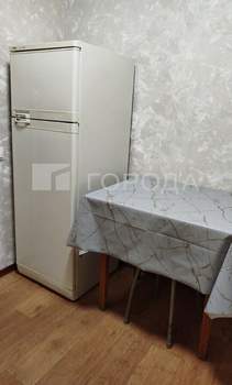 1-к квартира, на длительный срок, 33м2, 2/5 этаж