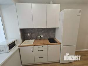 1-к квартира, на длительный срок, 27м2, 1/5 этаж