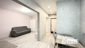 1-к квартира, на длительный срок, 35м2, 4/14 этаж