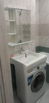 2-к квартира, на длительный срок, 58м2, 12/25 этаж