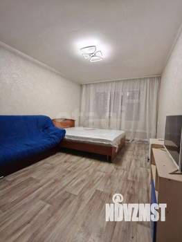 1-к квартира, на длительный срок, 30м2, 1/9 этаж