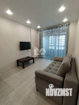 2-к квартира, на длительный срок, 47м2, 11/17 этаж