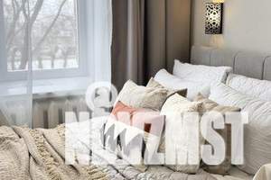 1-к квартира, посуточно, 25м2, 1/5 этаж