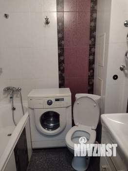 1-к квартира, на длительный срок, 30м2, 7/16 этаж