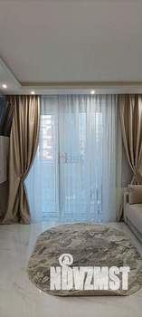 2-к квартира, на длительный срок, 50м2, 5/18 этаж